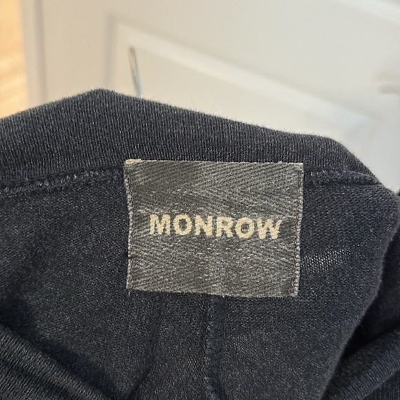 Monrow Sweatpants - Picture 2 of 5
